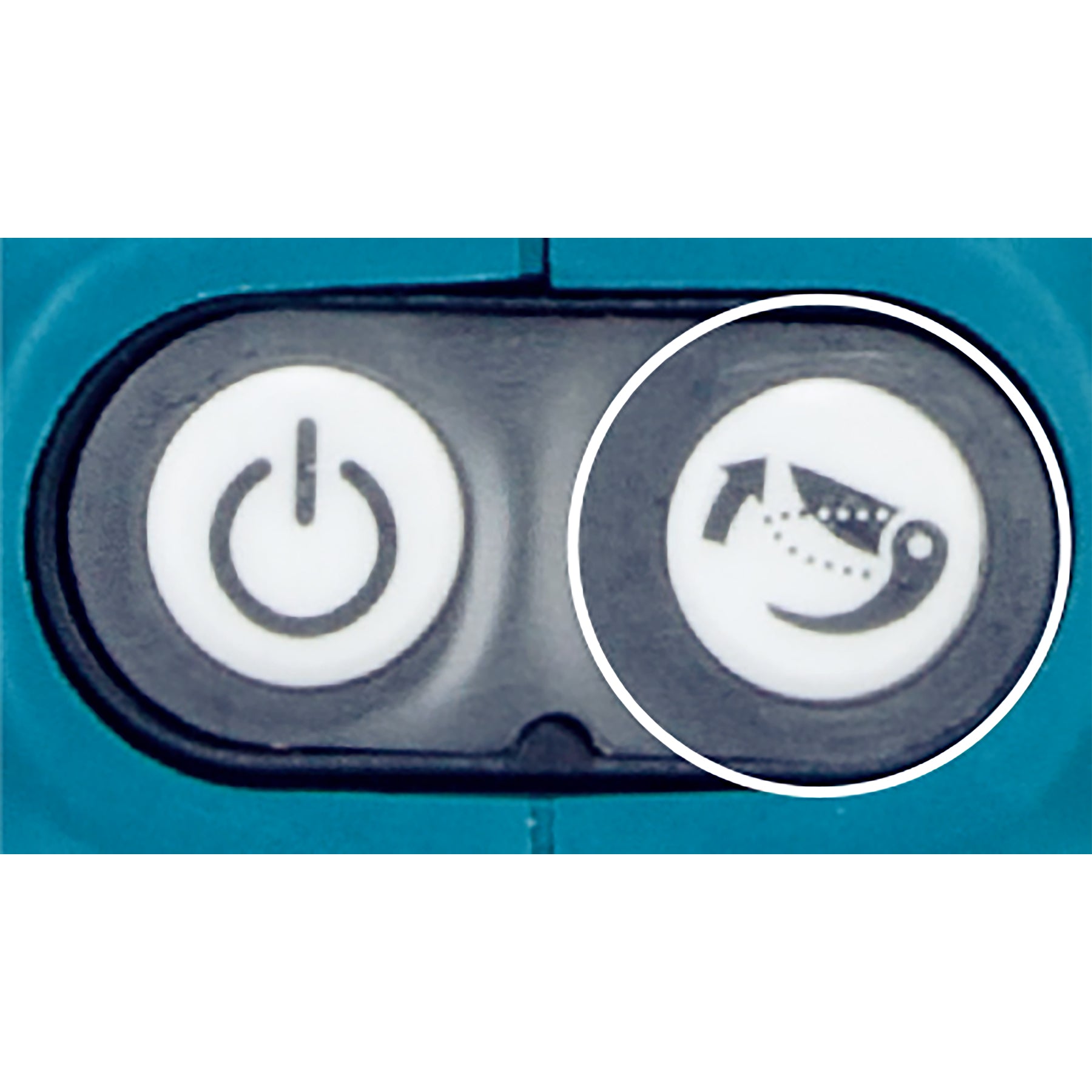 MAKITA DUP181Z 18V LXT Brushless Pruning Shears, Tool Only