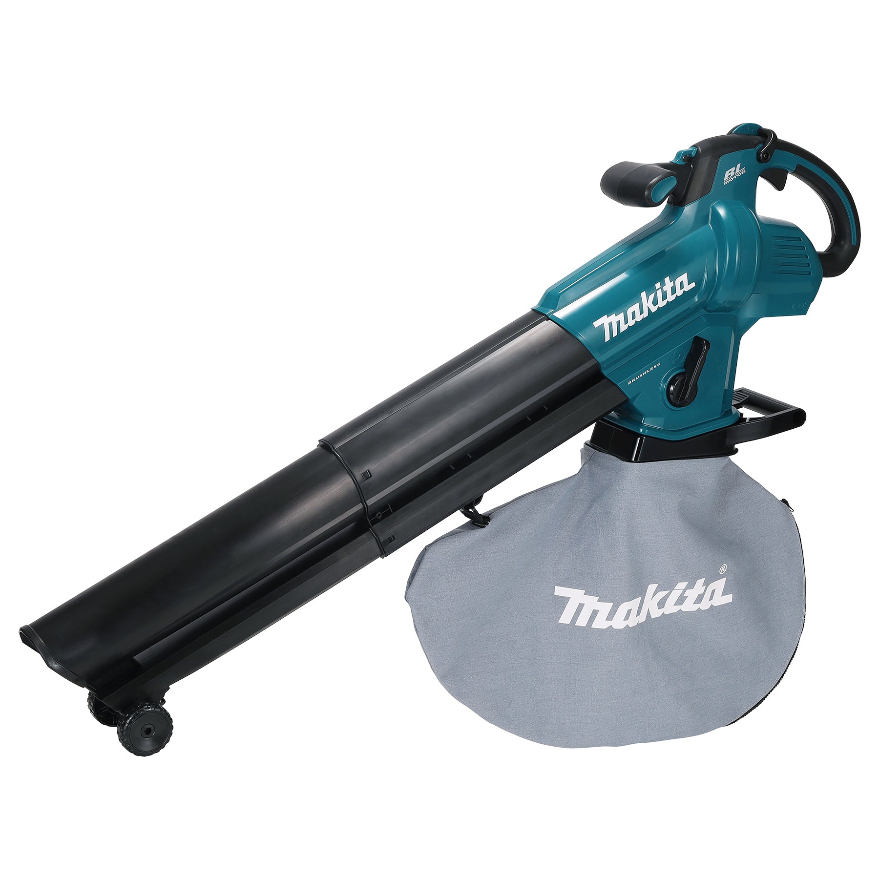MAKITA DUB187Z 18V LXT Brushless 216 CFM Blower Vacuum, Tool Only