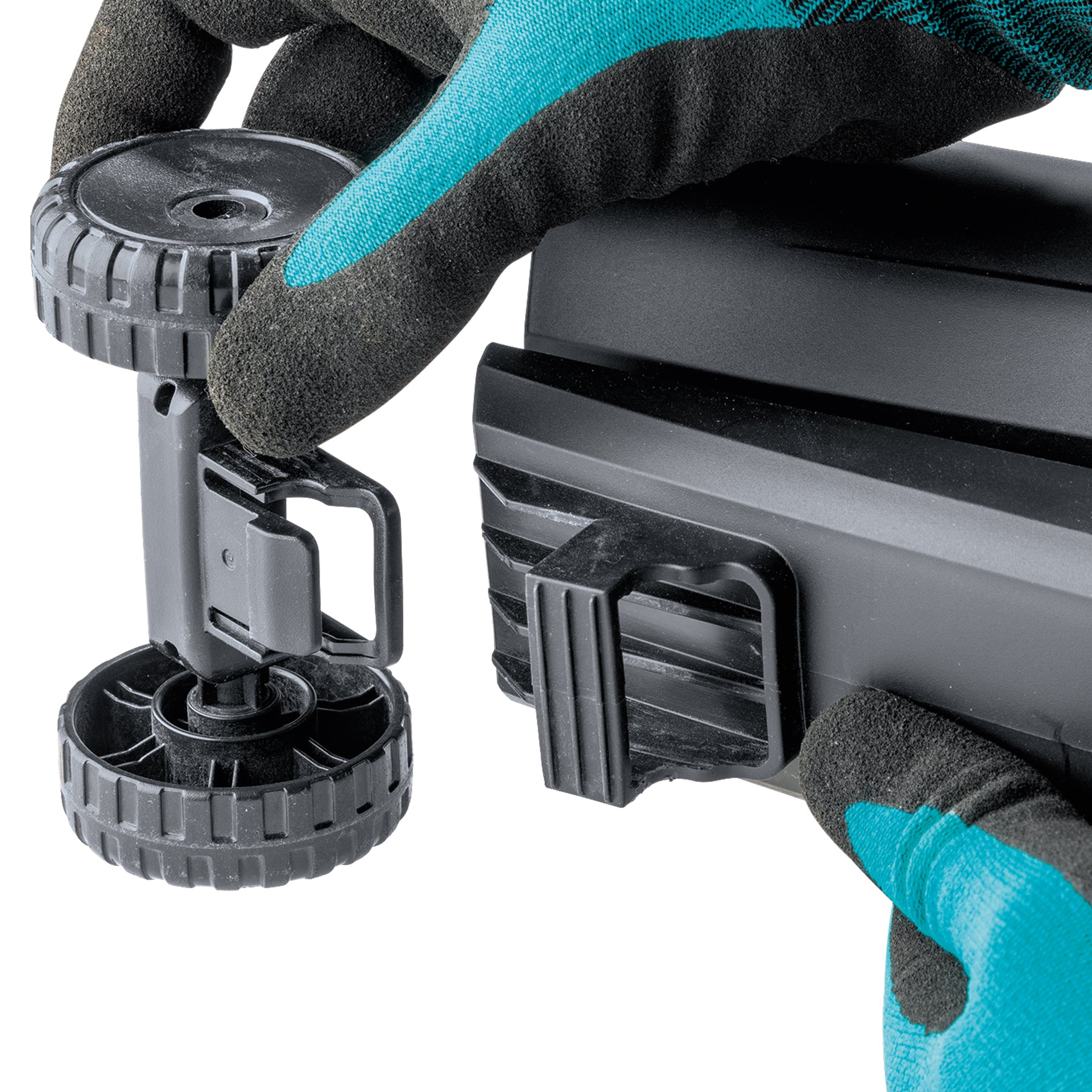 MAKITA DUB187Z 18V LXT Brushless 216 CFM Blower Vacuum, Tool Only