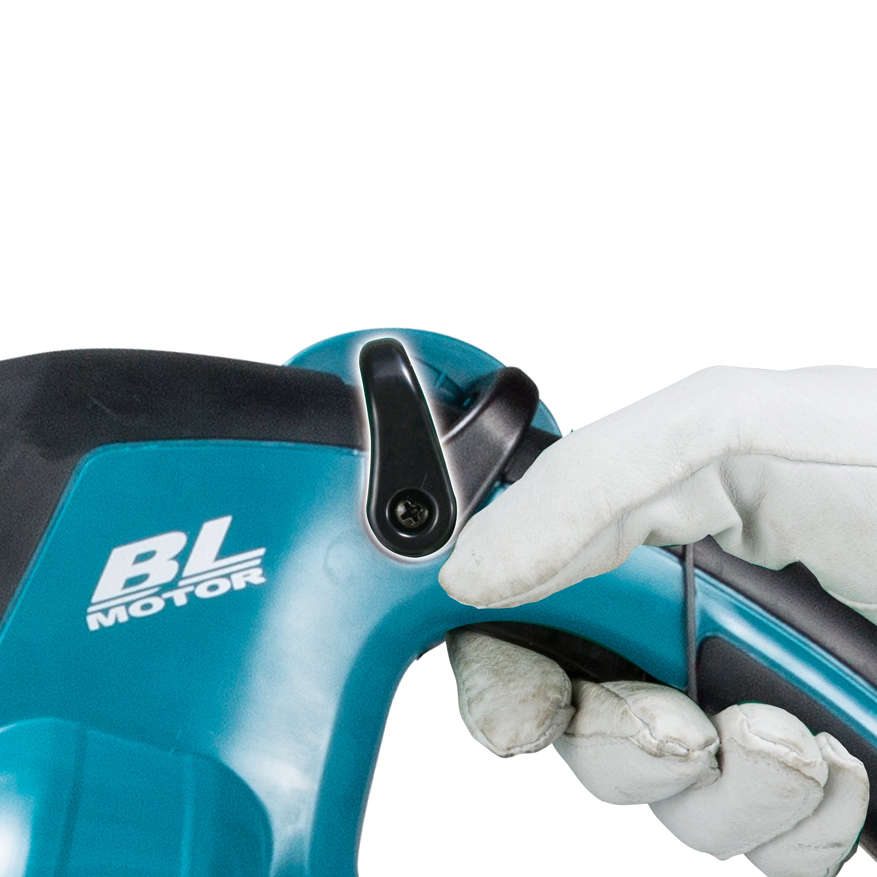MAKITA DUB187Z 18V LXT Brushless 216 CFM Blower Vacuum, Tool Only