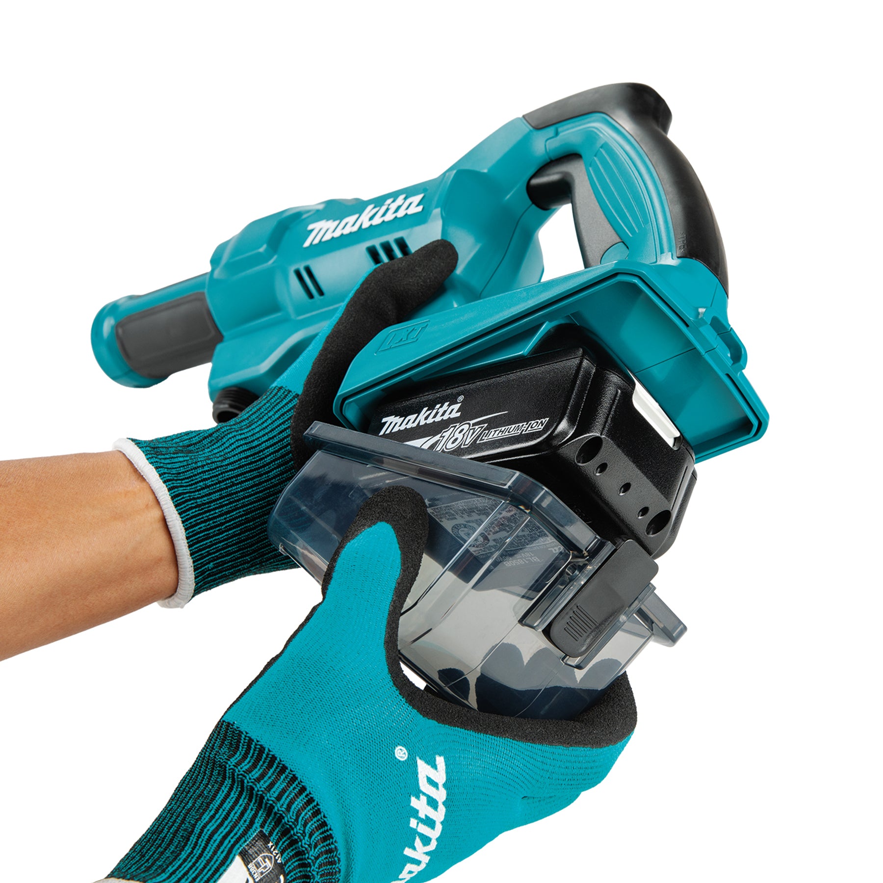 MAKITA DHW180Z 18V LXT Pressure Washer, Tool Only
