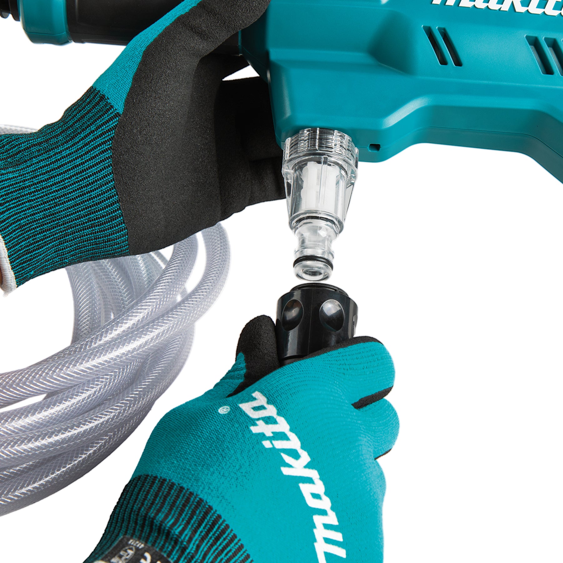 MAKITA DHW180Z 18V LXT Pressure Washer, Tool Only
