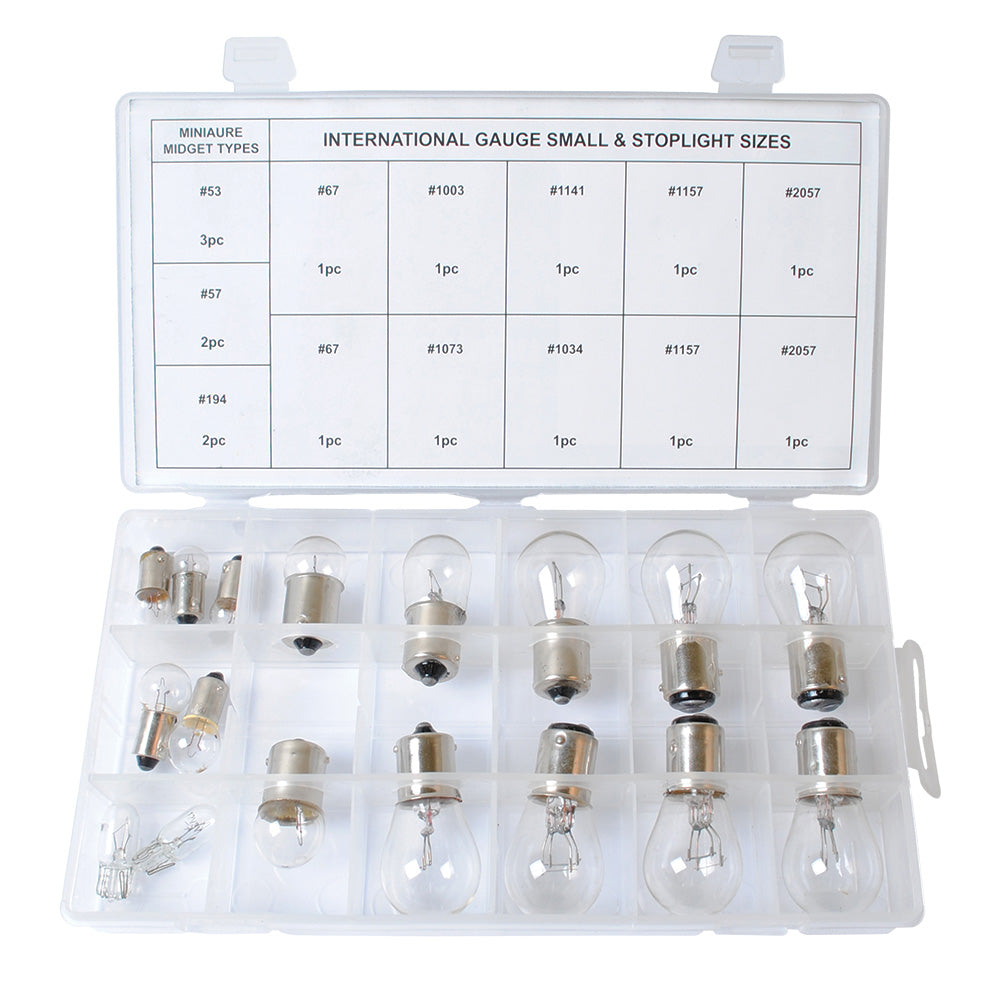Braber 67.999.017 Bulb, Auto 1156/1157