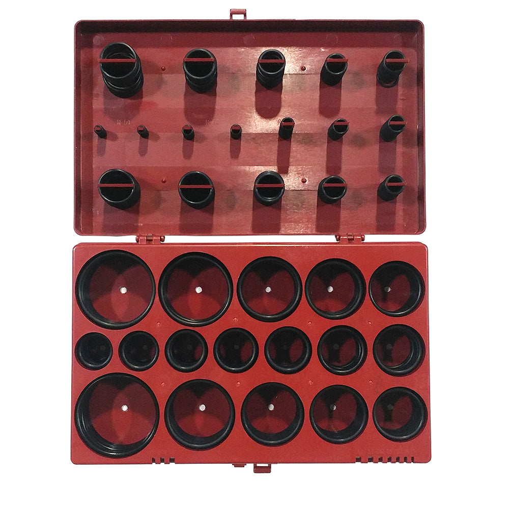 Braber 67.100.407 O-Ring, Kit Imperial 407Pc