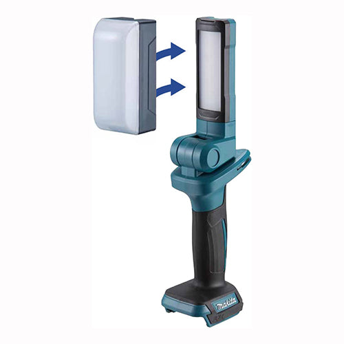 MAKITA DML816X 18V 500 Lumens LED Flashlight (Tool Only)
