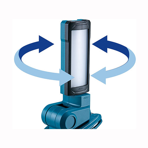 MAKITA DML816X 18V 500 Lumens LED Flashlight (Tool Only)