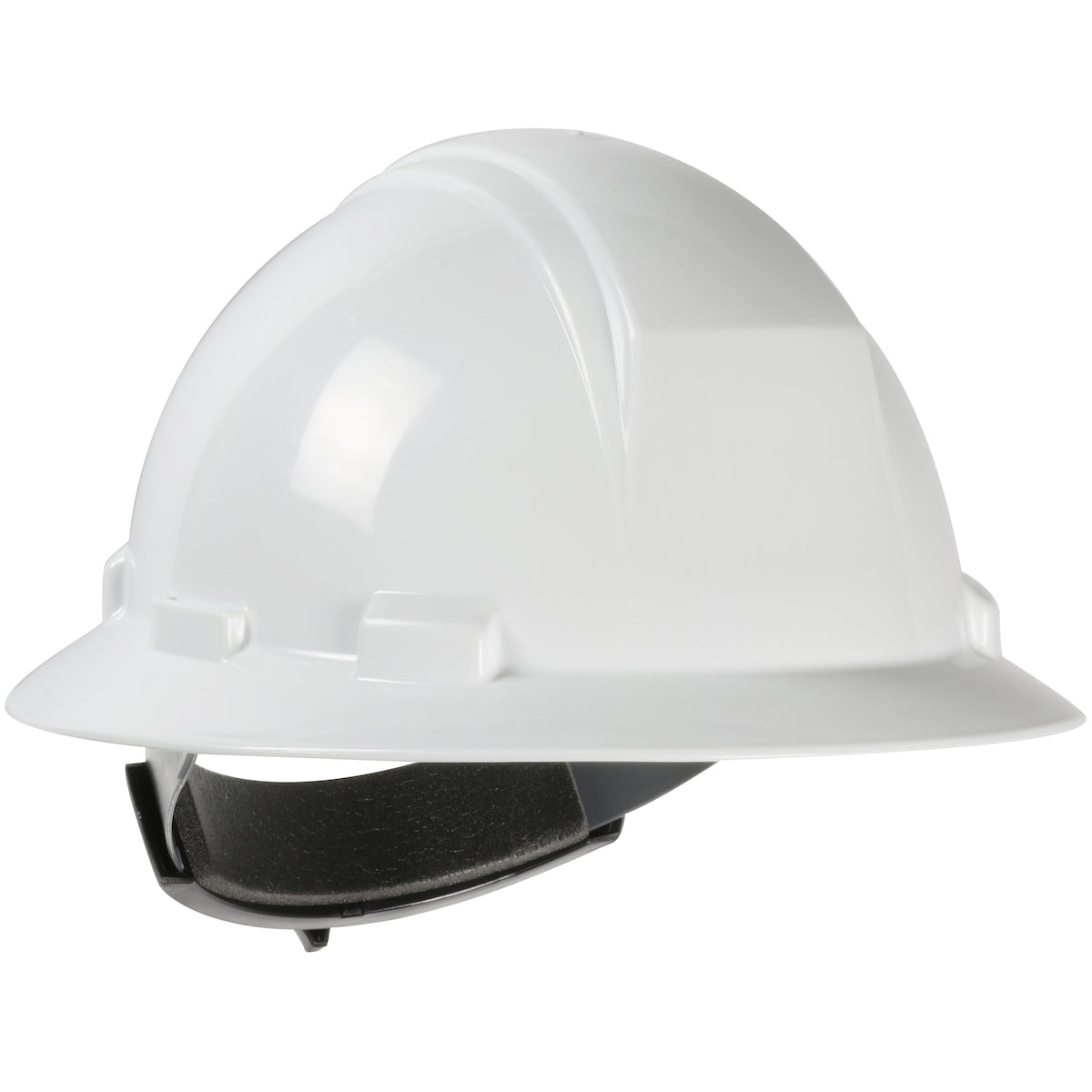 Dynamic HP642R Kilimanjaro Hard Hat T2 C/E White