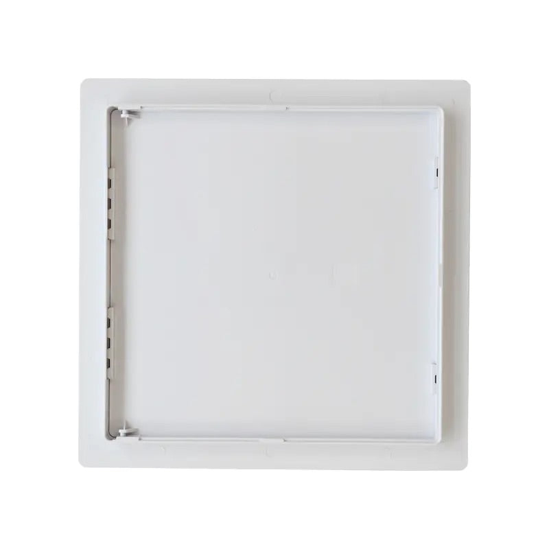 DuraDrive 6 in. x 6 in. Plastic Access Panel