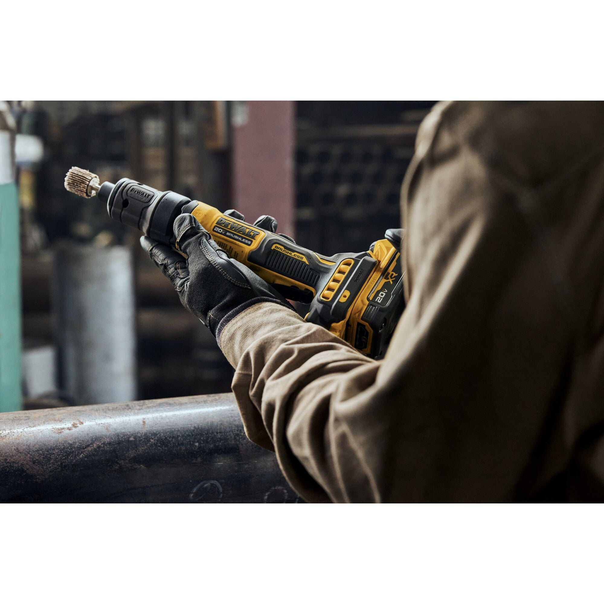 DEWALT DCG420B 20V Die Grinder Tool Only