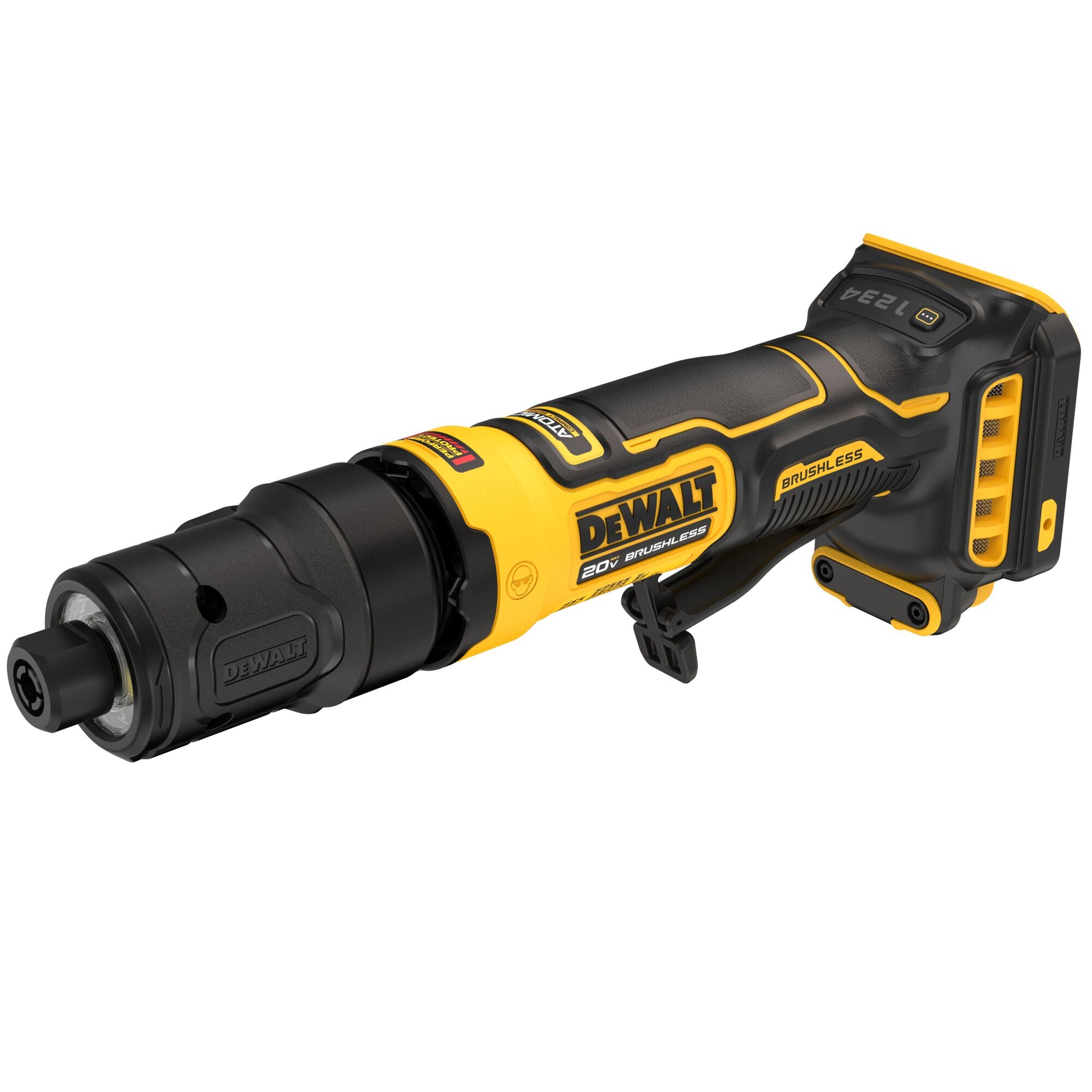 DEWALT DCG420B 20V Die Grinder Tool Only