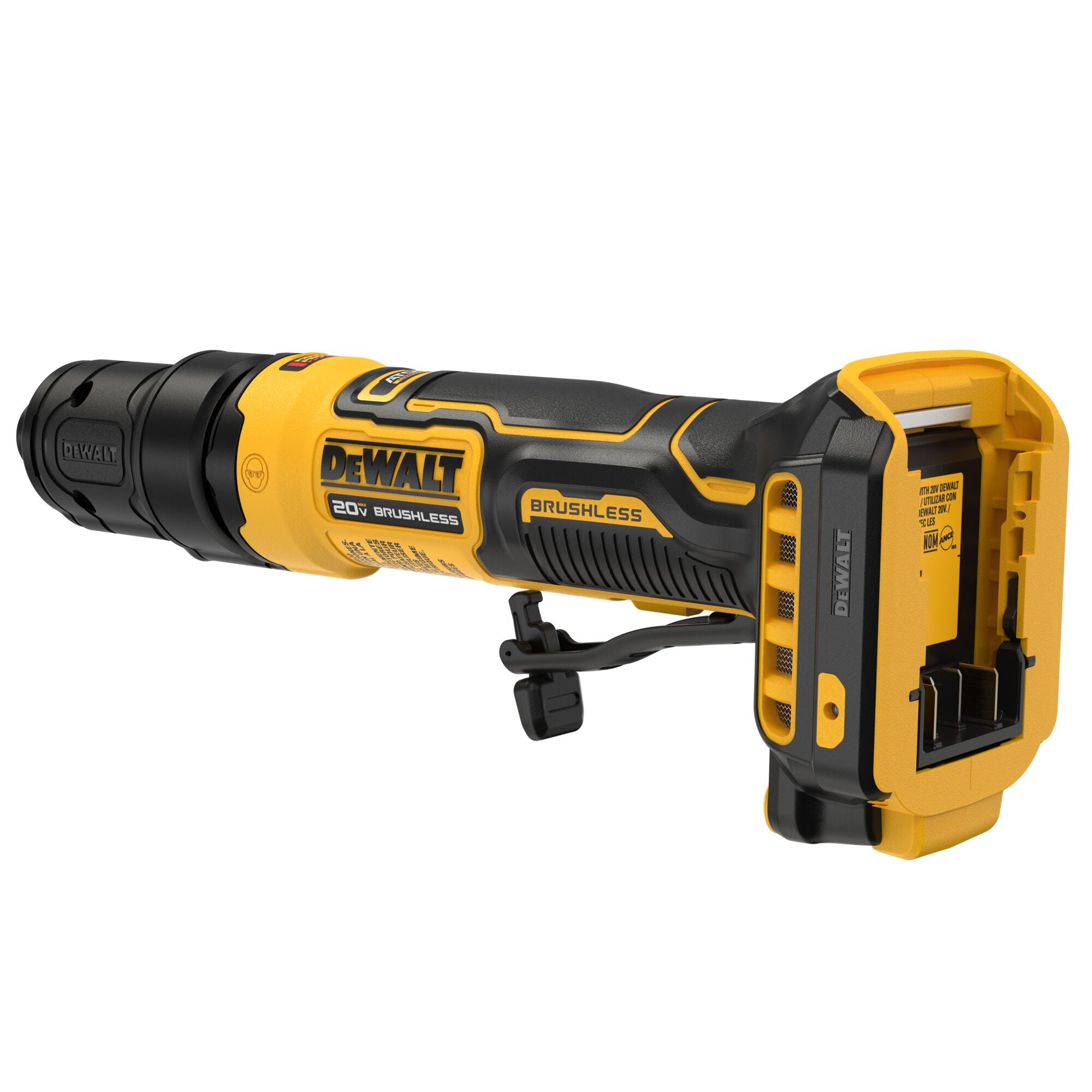 DEWALT DCG420B 20V Die Grinder Tool Only