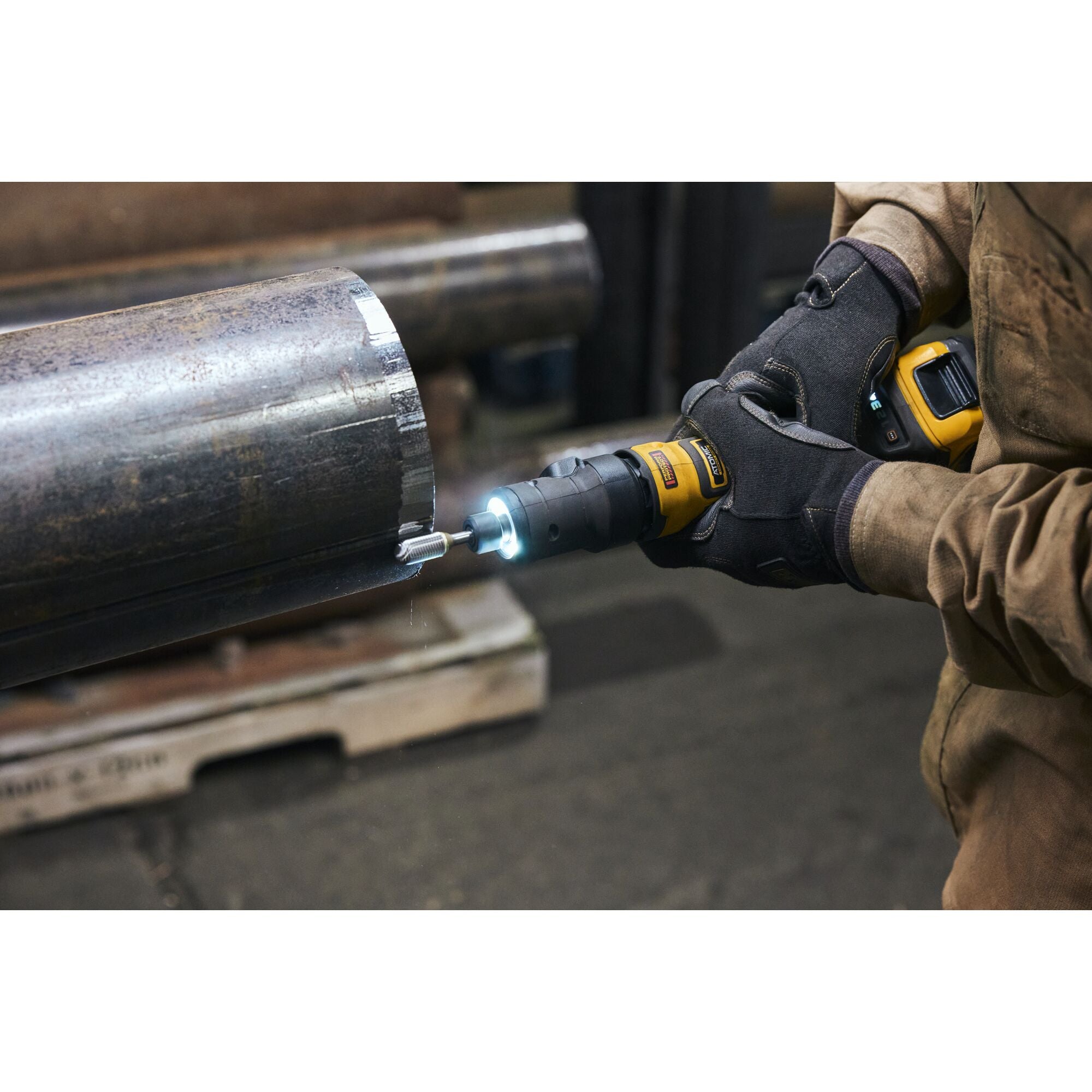 DEWALT DCG420B 20V Die Grinder Tool Only
