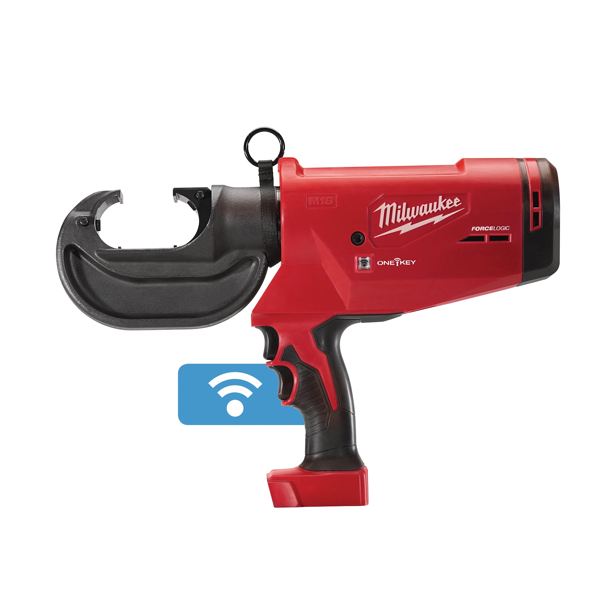 Milwaukee 2779-20 M18™ FORCE LOGIC™ 750 MCM Crimper