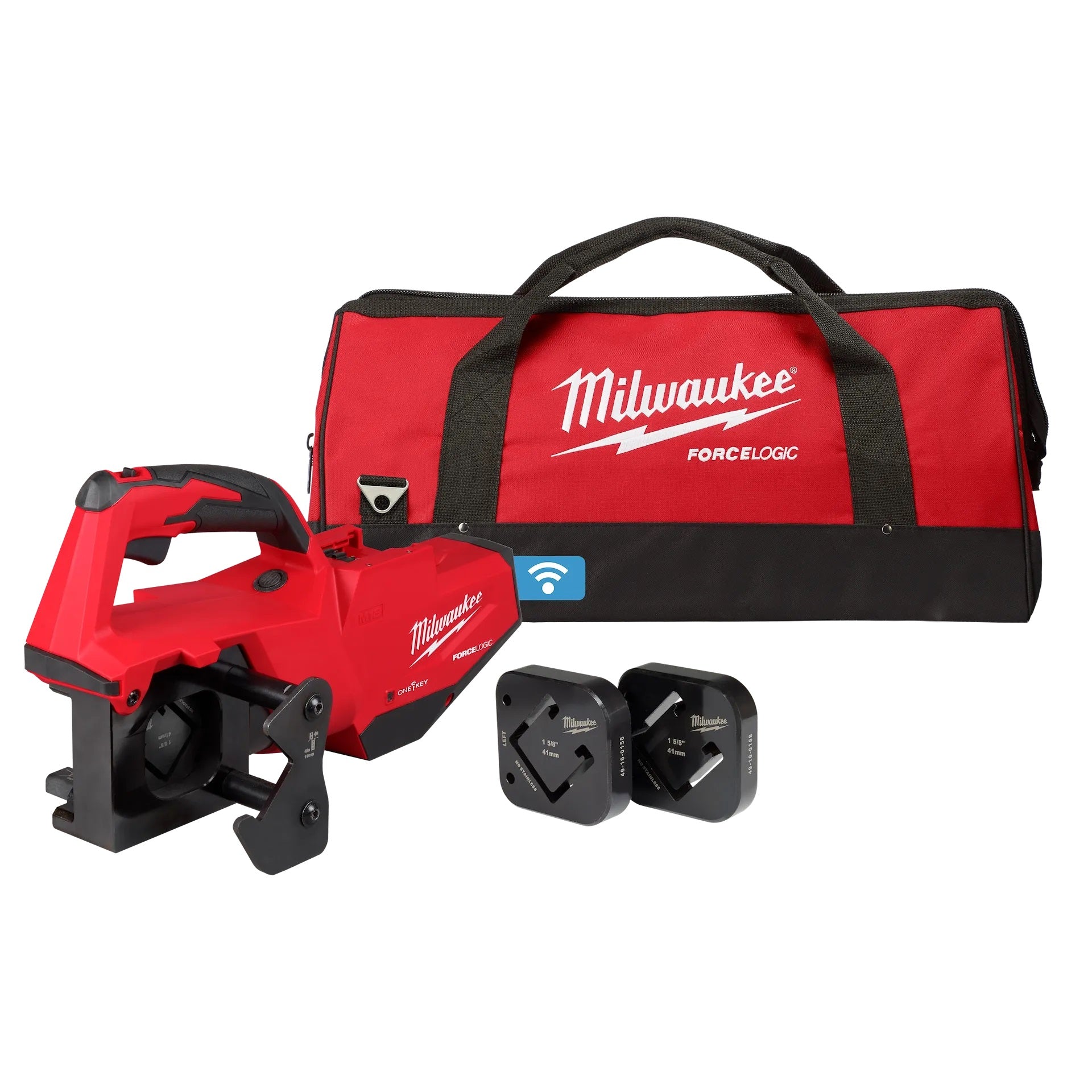 Milwaukee 2933-20 M18™ FORCE LOGIC™ Single Channel Strut Shear