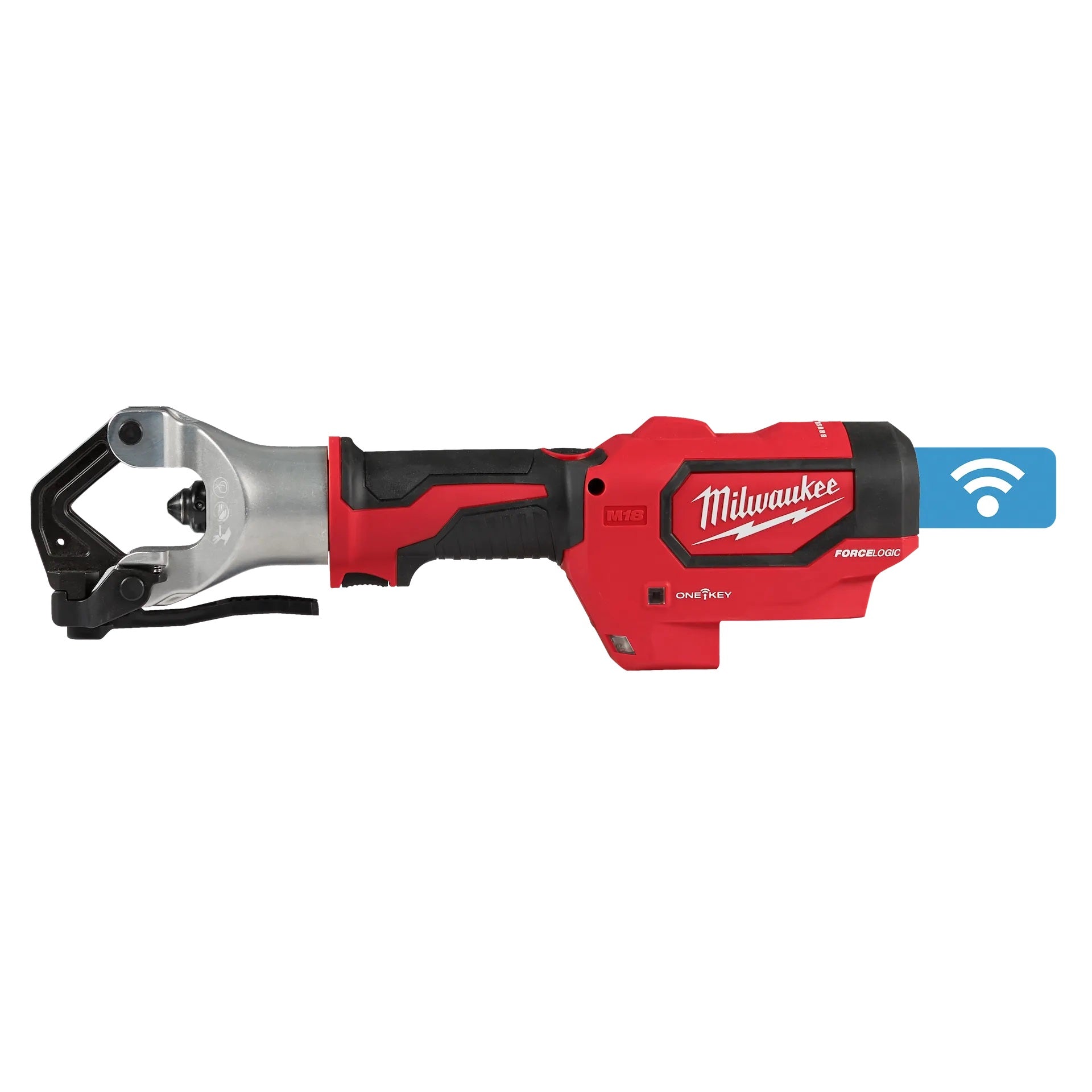 Milwaukee 2877-20 M18™ FORCE LOGIC™ 750 MCM Dieless Crimper