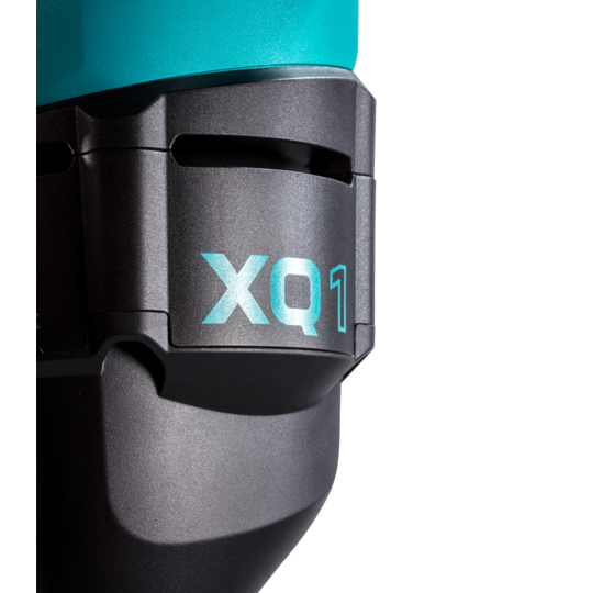 COLLOMIX XQ1 HAND-HELD POWER MIXER