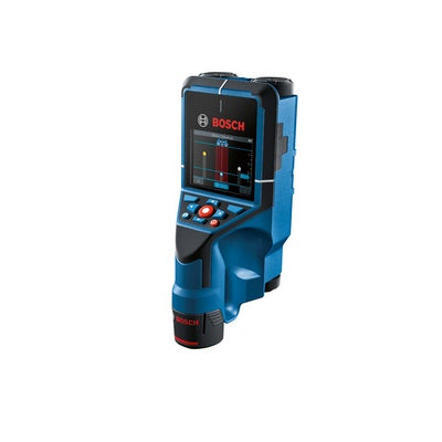 Bosch DTECT200C 12V Max Wall/Floor Scanner with Radar