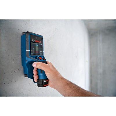 Bosch DTECT200C 12V Max Wall/Floor Scanner with Radar