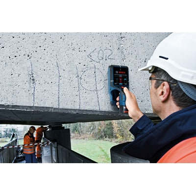 Bosch DTECT200C 12V Max Wall/Floor Scanner with Radar