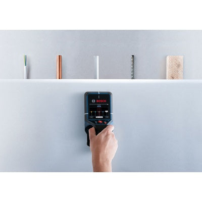 Bosch DTECT200C 12V Max Wall/Floor Scanner with Radar