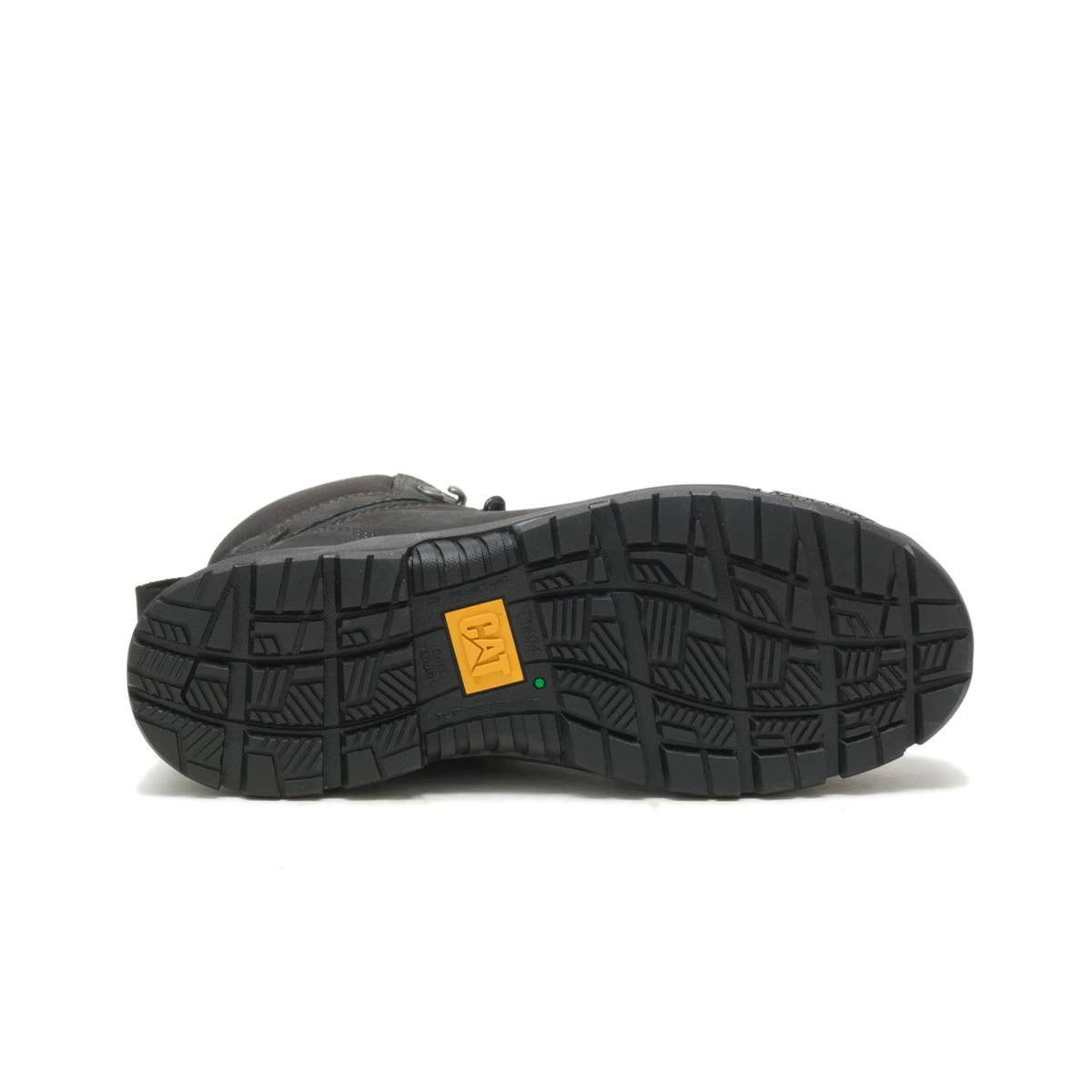 CAT P725173 Accomplice X WP ST CSA/Mens Black Work Boots