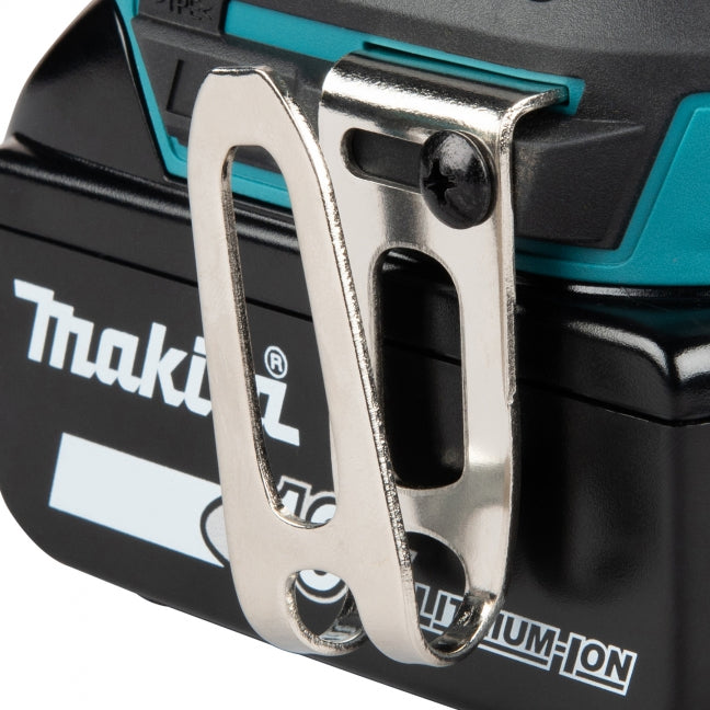 Makita Promo DTD158Y01 Impact Driver Kit 1.5Ah (1500 IN/LB)