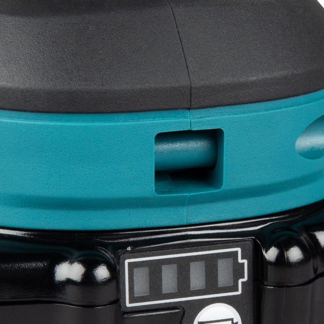 Makita Promo DTD158Y01 Impact Driver Kit 1.5Ah (1500 IN/LB)
