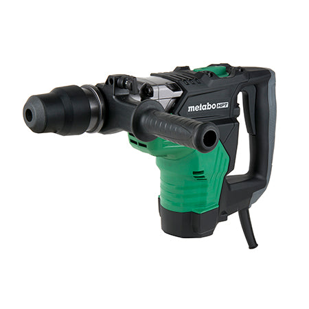 Metabo HPT DH40MCM SDS MAX Rotary Hammer 1-9/16 in.