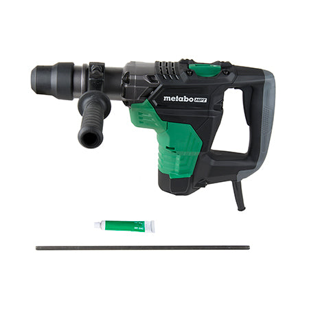 Metabo HPT DH40MCM SDS MAX Rotary Hammer 1-9/16 in.