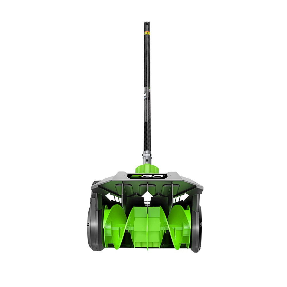 EGO SSA1220 56V Multi-Head Carbon Fiber Snow Shovel Attachment