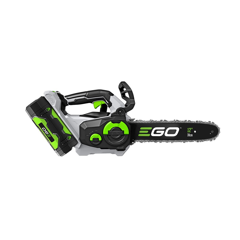 EGO CS1201 56V 56V Chainsaw Kit 12 in. 2.5Ah