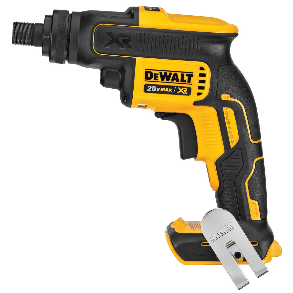 DEWALT DCF624B 20V Metal Screwgun Bare