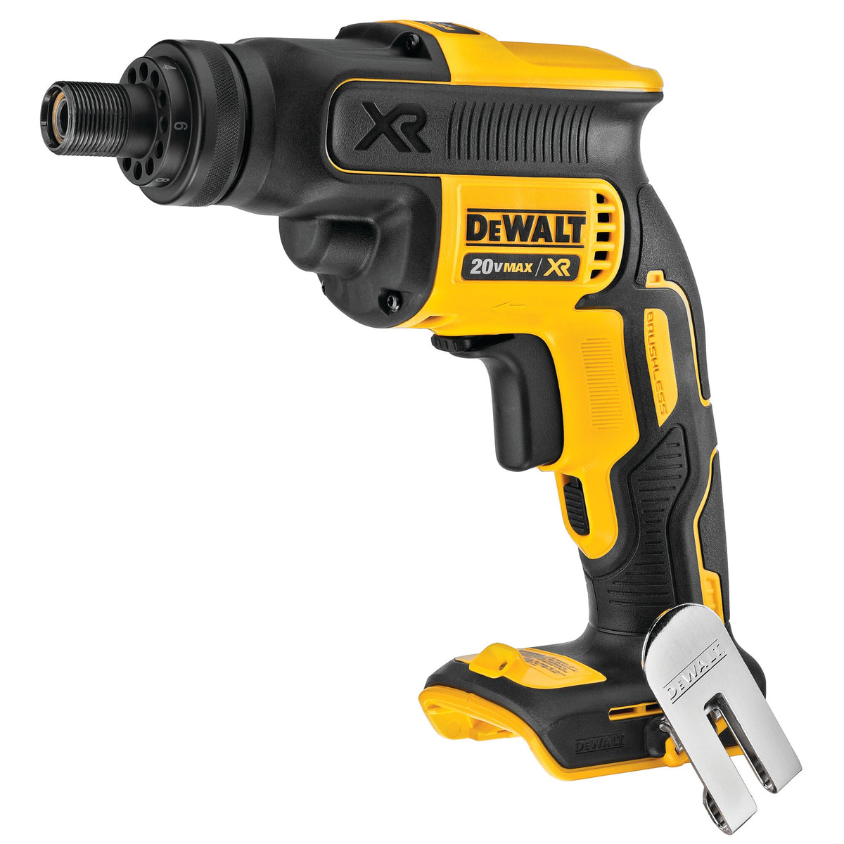 DEWALT DCF624B 20V Metal Screwgun Bare
