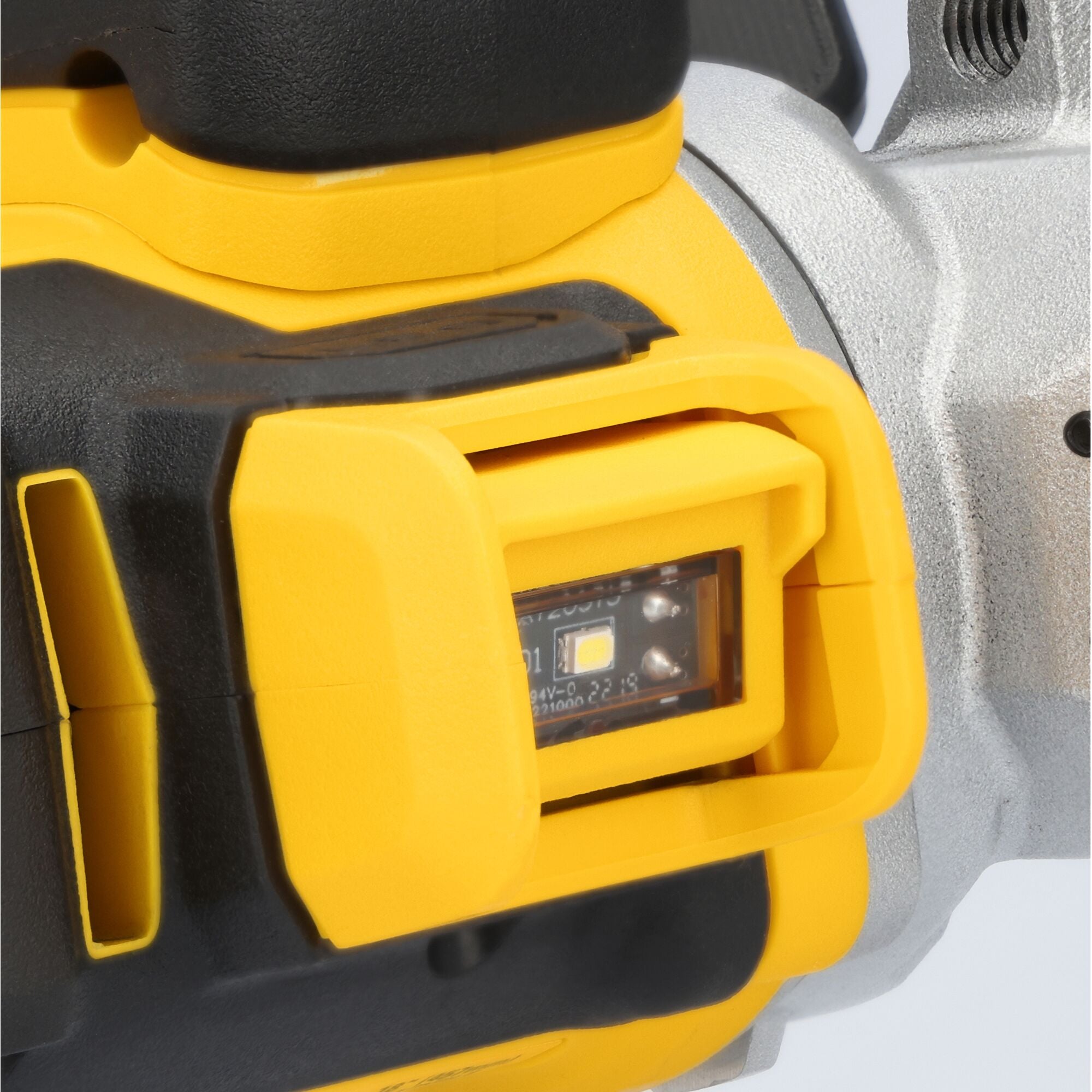 DEWALT DCM200B 20V Bandfile Bare 18 in.