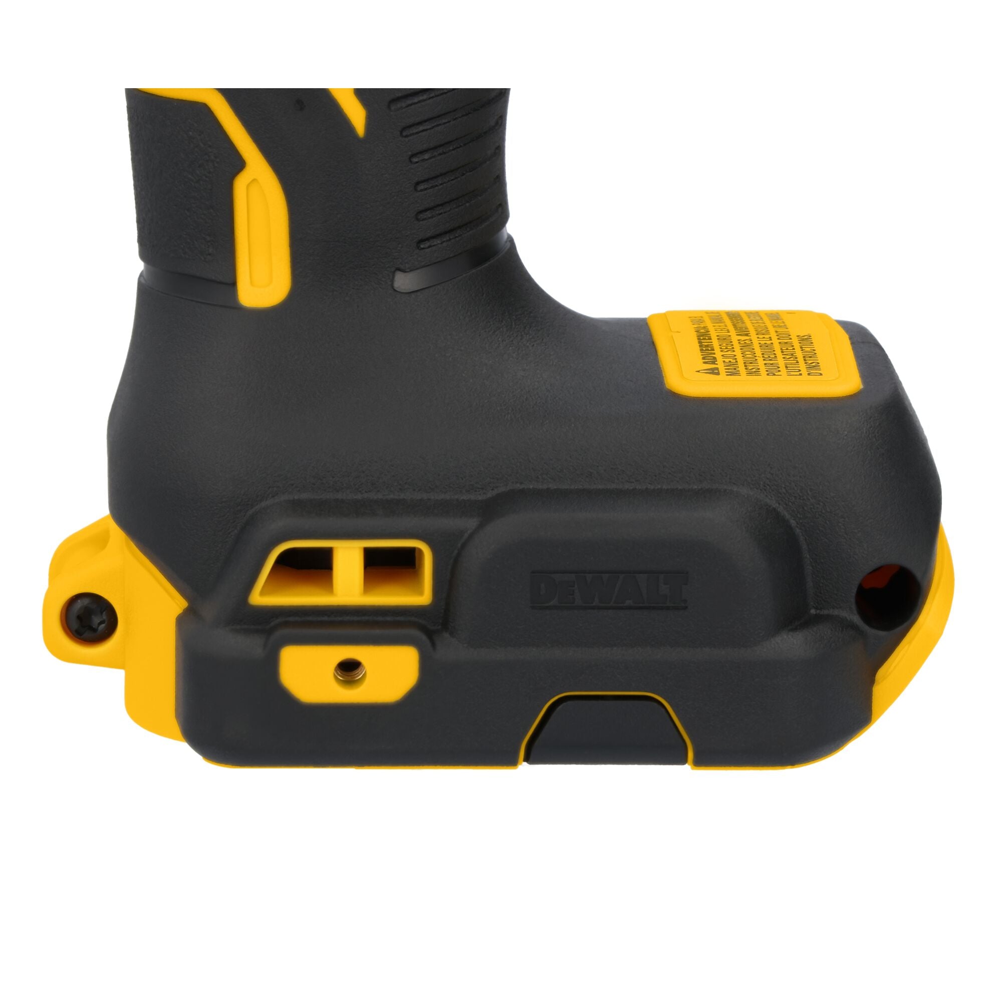 DEWALT DCM200B 20V Bandfile Bare 18 in.
