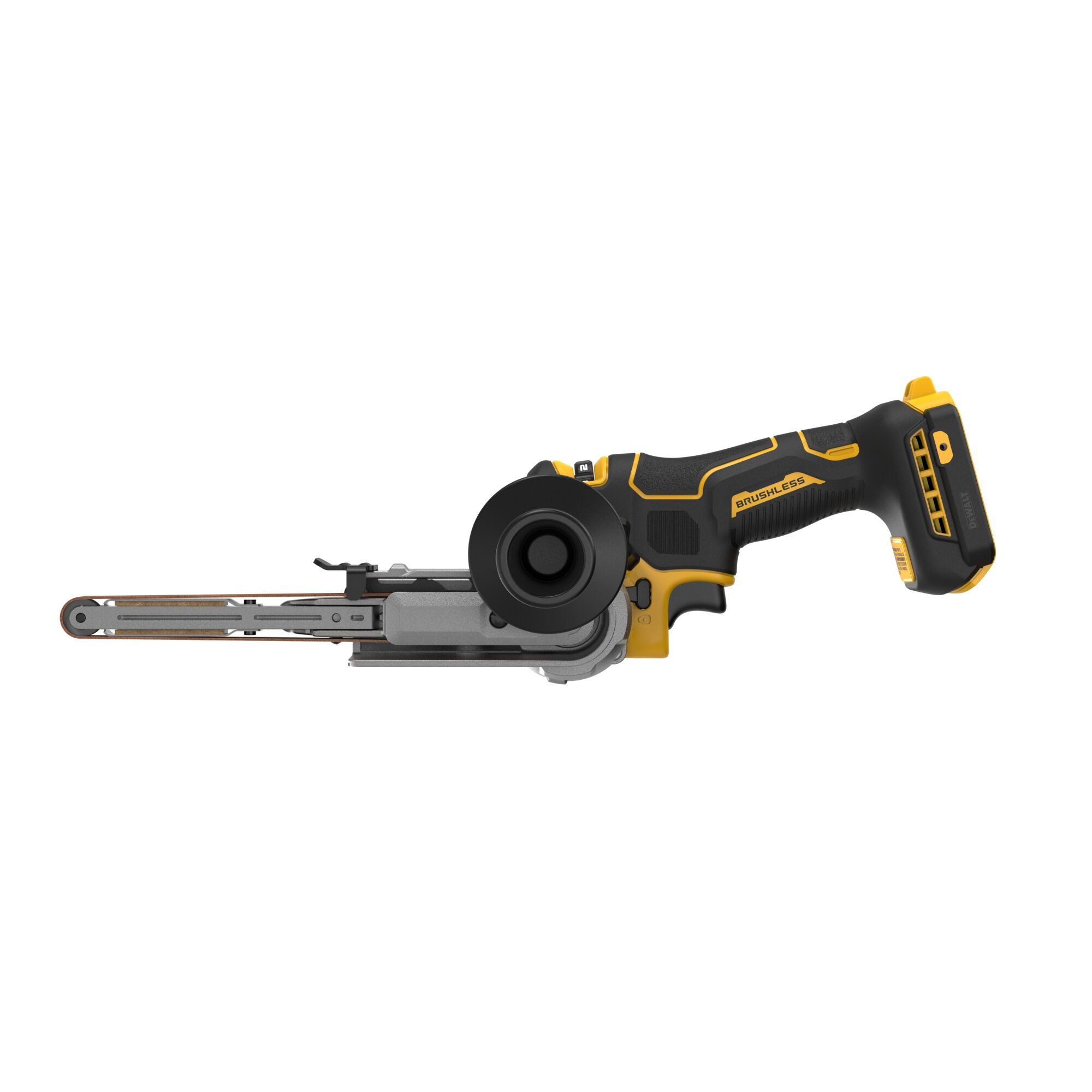 DEWALT DCM200B 20V Bandfile Bare 18 in.