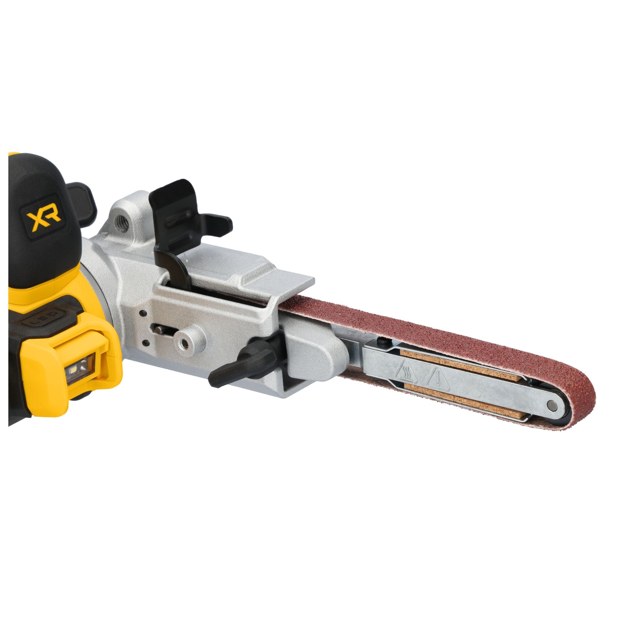 DEWALT DCM200B 20V Bandfile Bare 18 in.