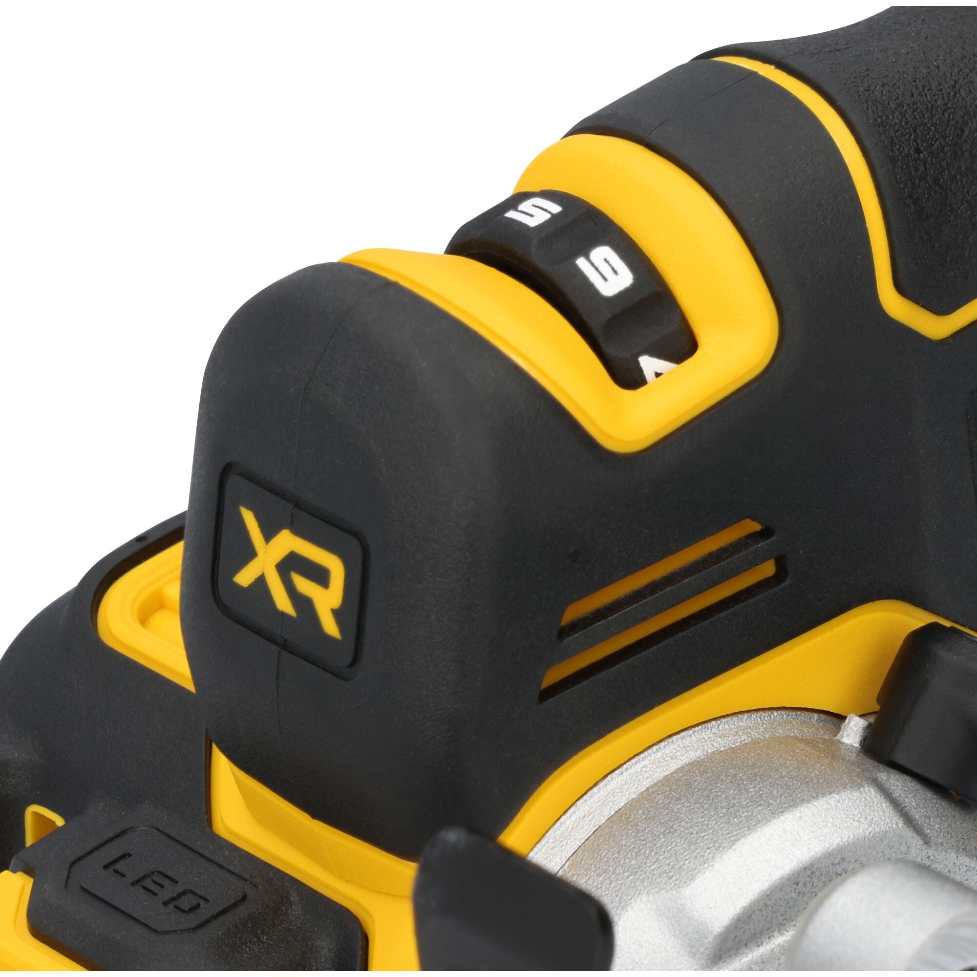DEWALT DCM200B 20V Bandfile Bare 18 in.