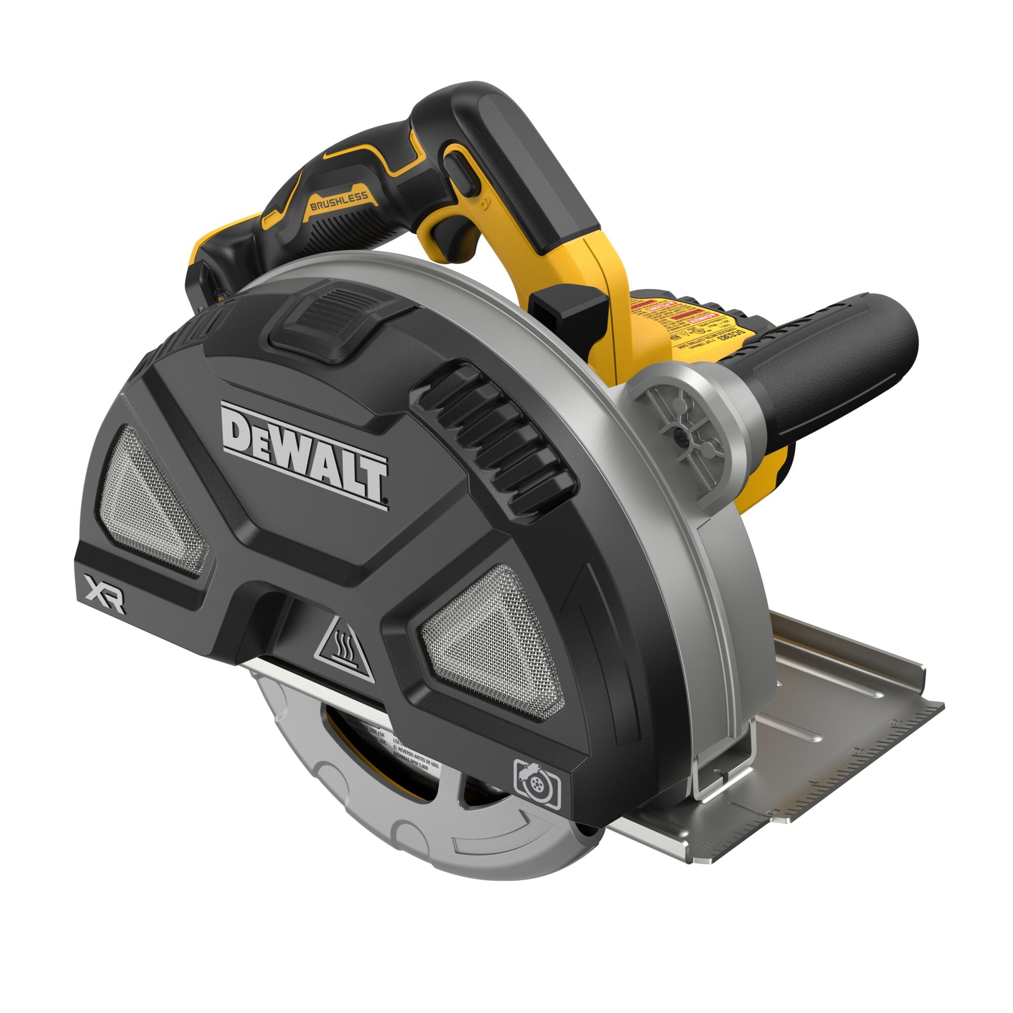DEWALT DCS383B Metal Cutting Saw Bare 7-1/4 in.