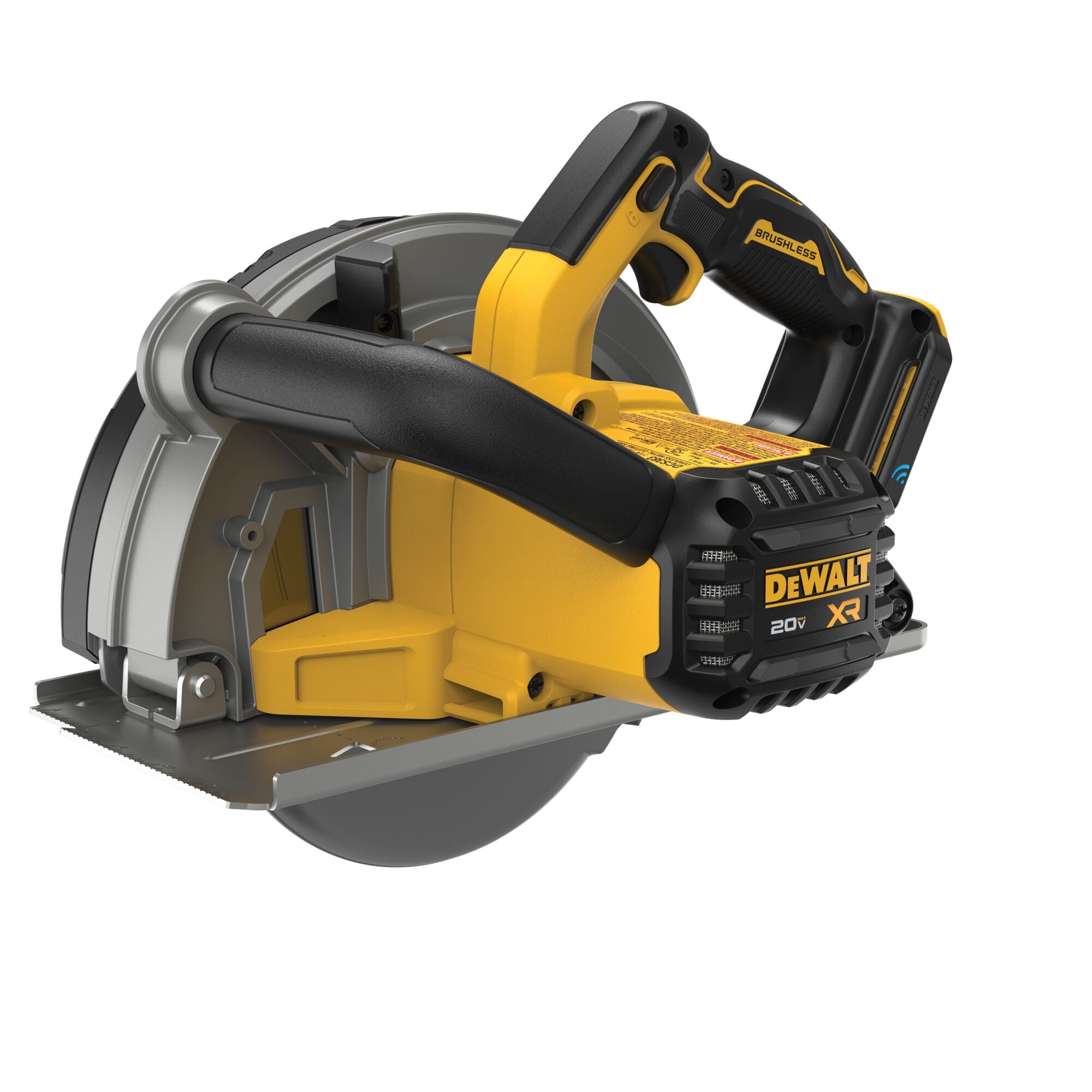 DEWALT DCS383B Metal Cutting Saw Bare 7-1/4 in.