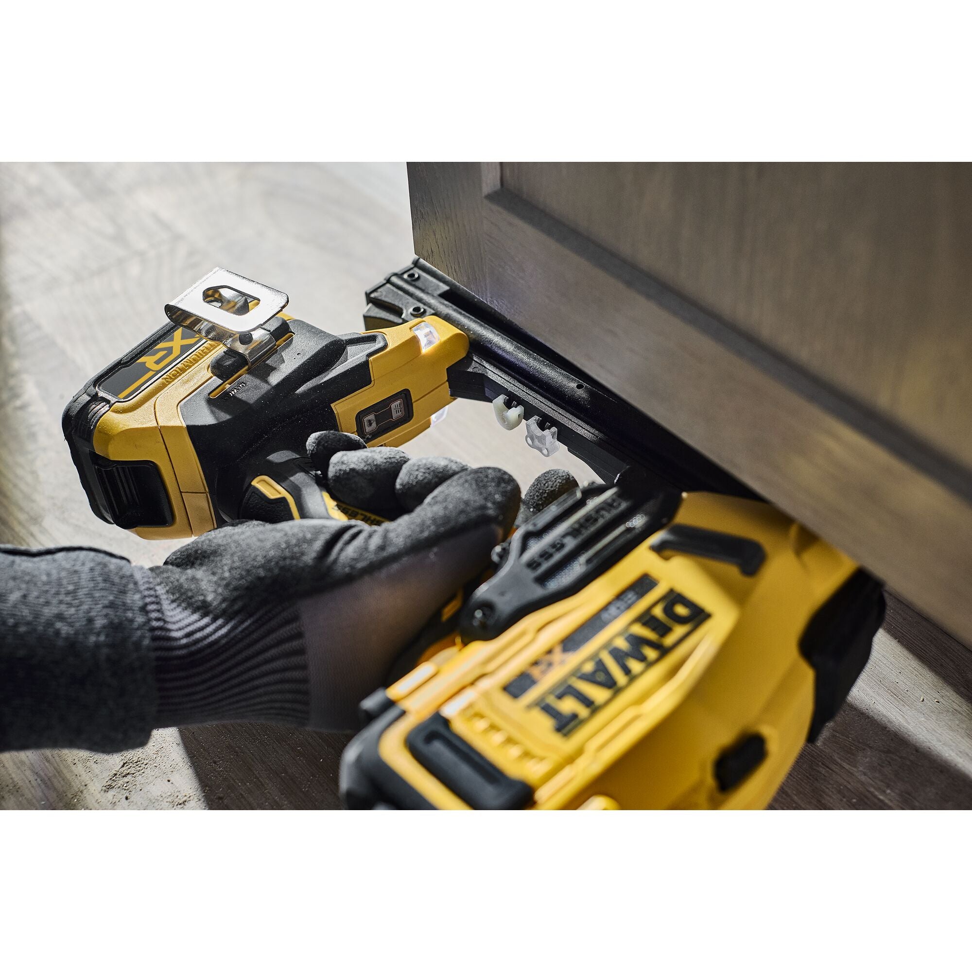 DEWALT DCN210B 20V XR Brad Nailer 18GA (Tool Only)