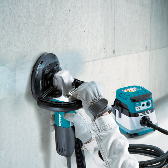 Makita PC5010C 5 in. Concrete Planer without carrying case