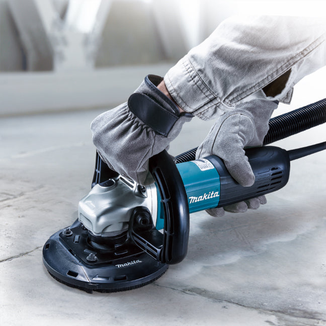 Makita PC5010C 5 in. Concrete Planer without carrying case