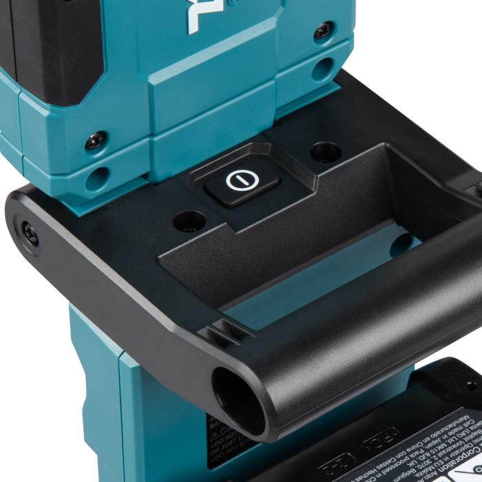 Makita ML013G 40Vmax XGT Magnetic Light, Tool Only