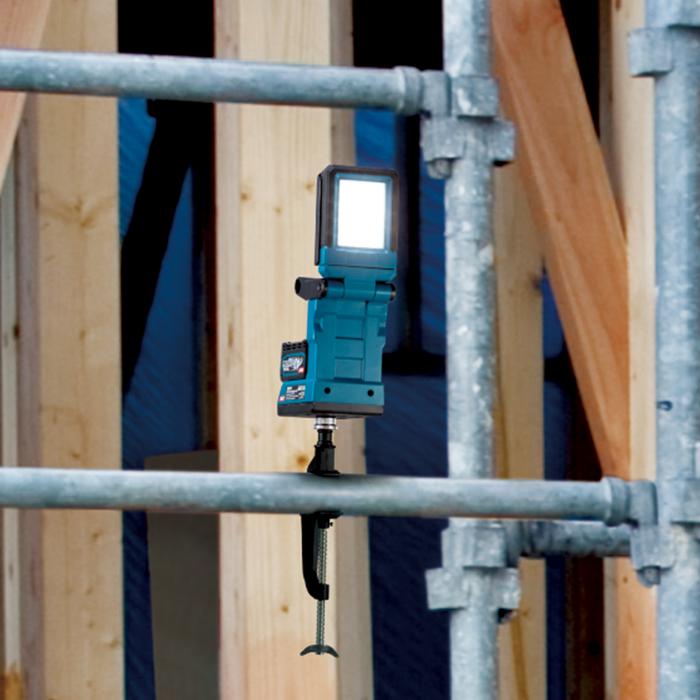 Makita ML013G 40Vmax XGT Magnetic Light, Tool Only