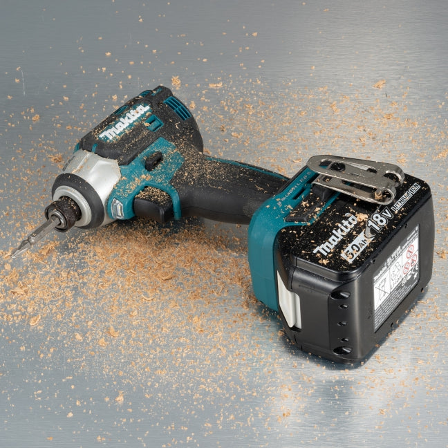 Makita DTD201Z 18V LXT BL Impact Driver, Tool Only