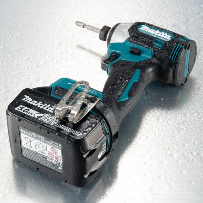Makita DTD201Z 18V LXT BL Impact Driver, Tool Only