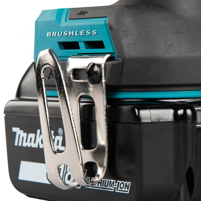 Makita DTD201Z 18V LXT BL Impact Driver, Tool Only