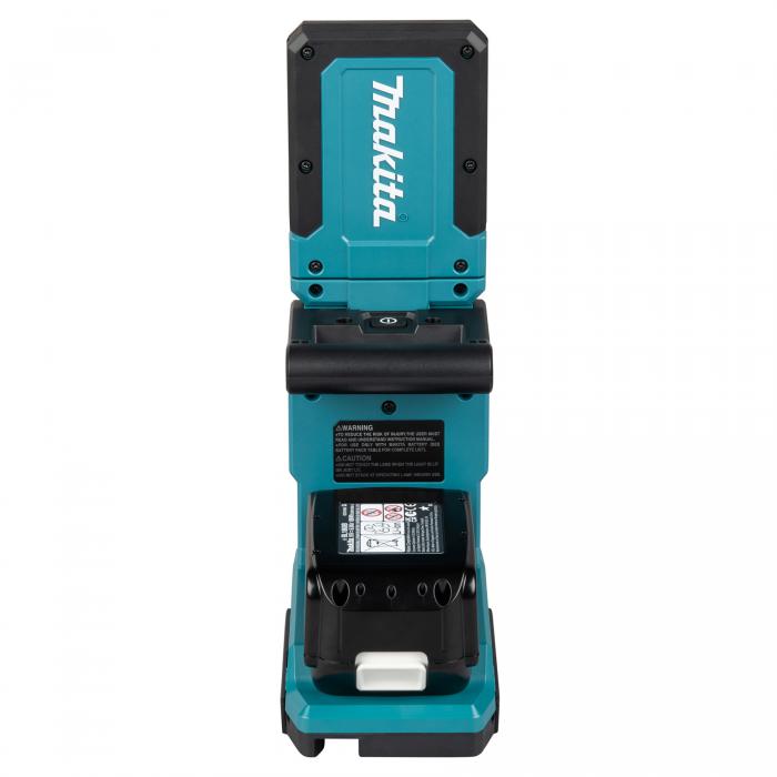 Makita DML819 18V LXT Magnetic Light, Tool Only