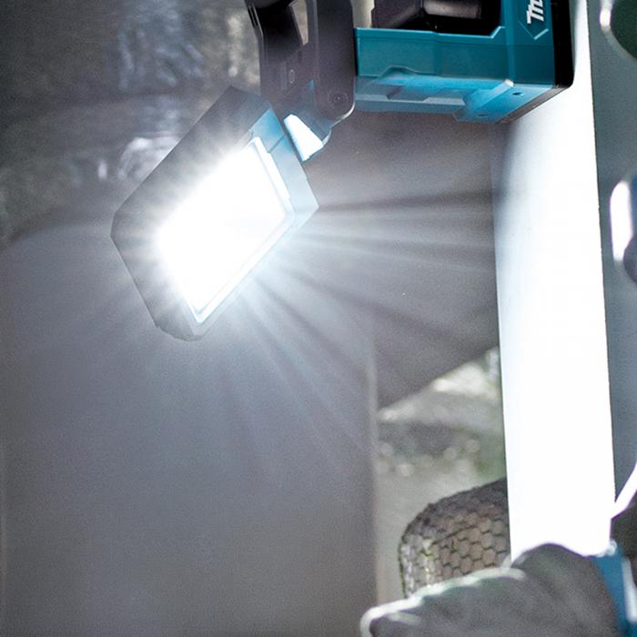 Makita DML819 18V LXT Magnetic Light, Tool Only